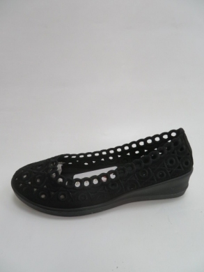 Baleriny Damskie na koturnie (36-41) F25M-1