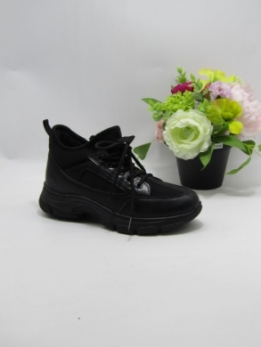 Buty sportowe damskie na płaskim (36-41) RM30-2