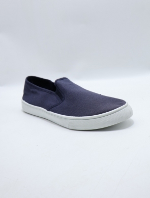 Tenisówki męskie (40-47) 11806-26 NAVY