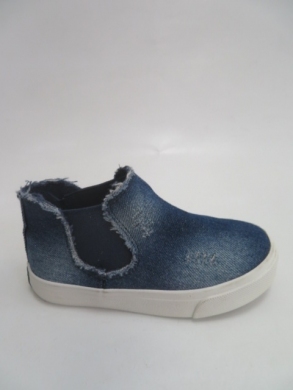 Tenisówki Chłopięce (24-29) CD39 NAVY