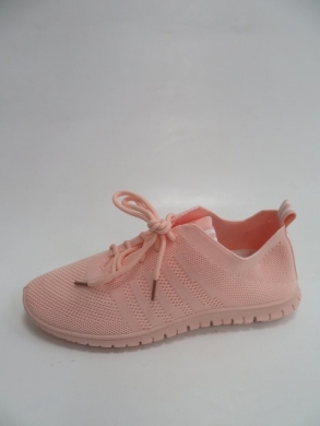 Buty sportowe damskie na płaskim (36-41) G8396-7