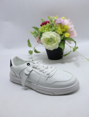 Buty sportowe damskie na płaskim (36-41) XY2759-2
