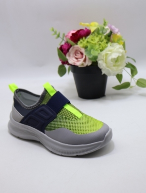 Buty sportowe chłopięce (33-38) LC1179-3