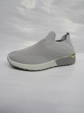 Tenisówki damskie (36-41) TA216 GREY