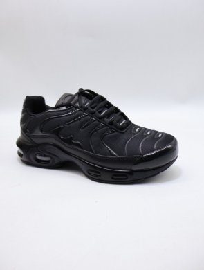 Buty sportowe męskie (41-46) M2024N-2 BLACK