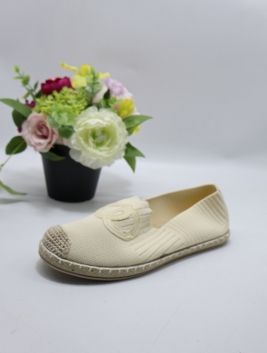 Tenisówki damskie (36-41) VG321 BEIGE