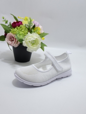 Tenisówki damskie (36-41) J-22 WHITE