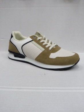 Buty sportowe męskie (41-46) 9266-3 CAMEL