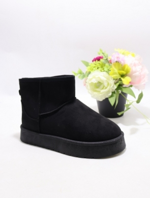 Emu damskie (36-41) 1951-1 BLACK
