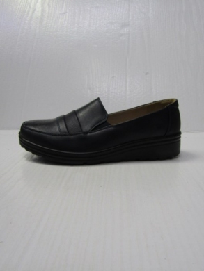 Mokasyny damskie na płaskim (36-42) 57156-11