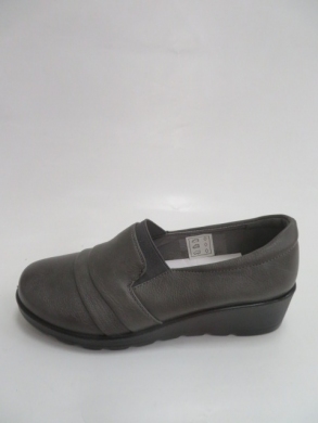 Półbuty damskie na koturnie (36-41) TL6808-3