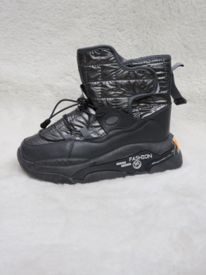 Śniegowce damskie (37-41) H20 GREY