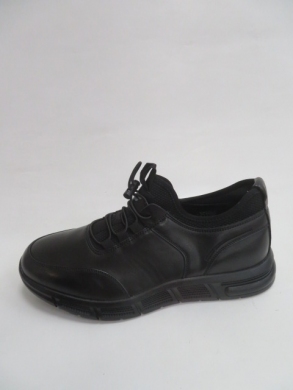 Buty sportowe męskie (41-46) T2128 BLACK