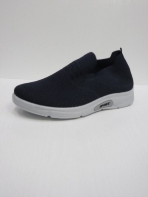 Tenisówki męskie (41-46) ANB-6 NAVY/BLUE