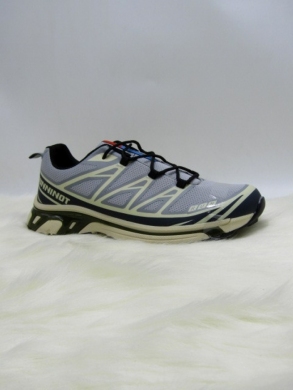 Buty sportowe męskie (41-46) XBC-102 DGREY