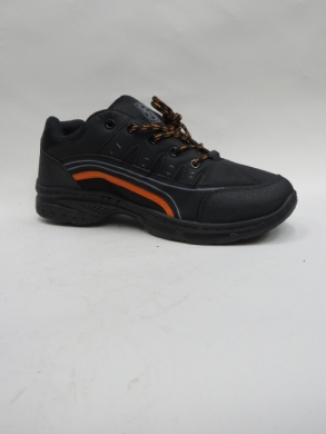 Buty sportowe męskie (41-46) M218-1 BLACK