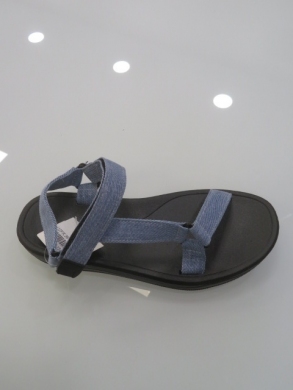 Sandały damskie na płaskim (36-41) DZ316-13
