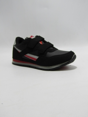Buty sportowe młodzieżowe (36-41) LC706-7B