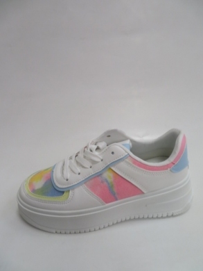 Buty sportowe damskie na płaskim (36-41) J2305-2