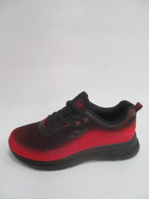 Buty sportowe damskie na płaskim (36-41) 5939-18