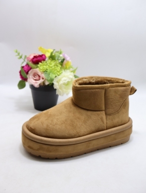 Emu damskie (36-41) 7GG005 CAMEL
