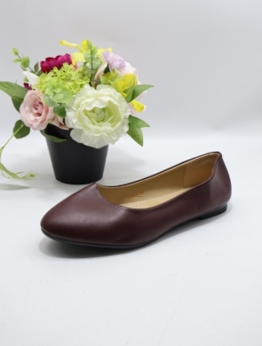 Baleriny damskie (36-41) 782-4