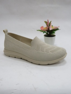 Mokasyny damskie na płaskim (36-41) JHY235-8