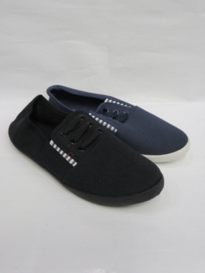 Tenisówki damskie (36-41) HC66A MIX