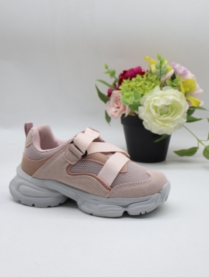 Buty sportowe dziewczęce (32-37) T11150D