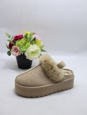Emu damskie (36-41) 24890 BEIGE