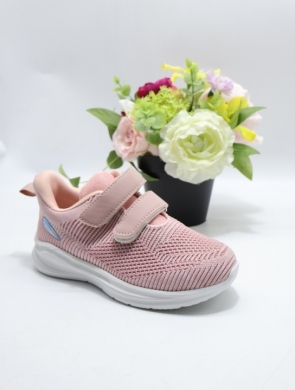 Buty sportowe dziewczęce (30-35) 2310-1C
