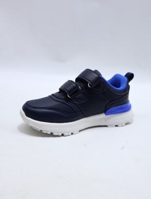Buty sportowe chłopięce (26-31) A525 BLUE