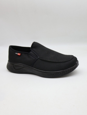 Buty sportowe męskie (40-45) CH-M9 BLACK