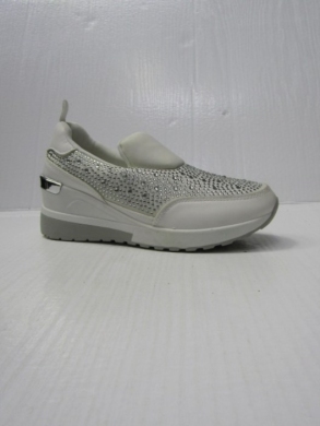 Buty sportowe damskie na koturnie (36-41) 7000-2