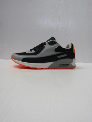 Buty sportowe męskie (41-46) A681-2
