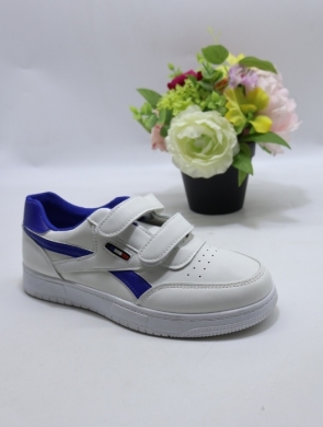Buty sportowe damskie na płaskim (37-42) E2012B-6D