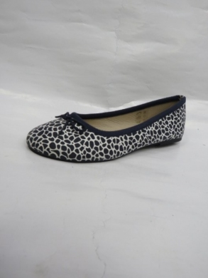 Baleriny damskie (36-41) ZP05B