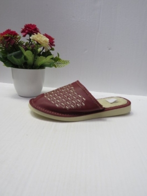 Kapcie damskie ocieplane (36-41) C12D