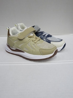 Buty sportowe chłopięce (32-37) 4272-22 MIX