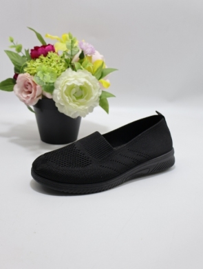 Tenisówki damskie (36-41) AYM-3 BLACK