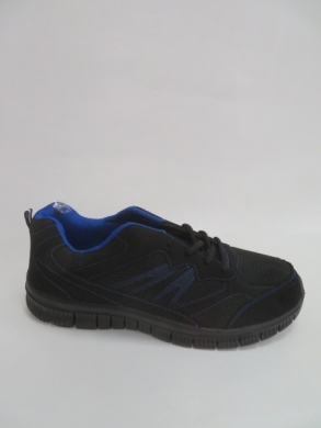 Buty sportowe męskie (41-46) N2591-2 BLUE