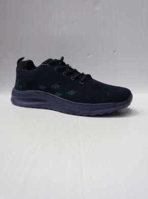 Buty sportowe męskie (41-46) 3534-2 NAVY/BLUE