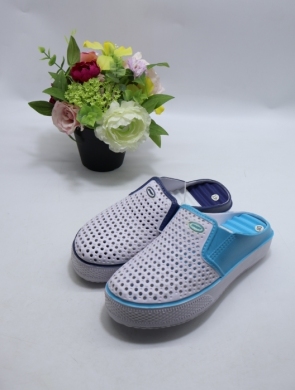 Kroksy damskie (36-41) 466 MIX