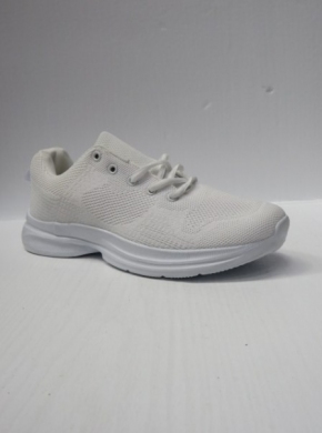 Buty sportowe damskie na płaskim (37-42) N2502-4