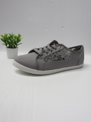Tenisówki damskie (36-41) BO-192 GREY