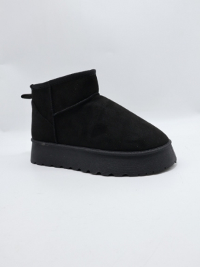 Emu damskie (36-41) A1001 BLACK