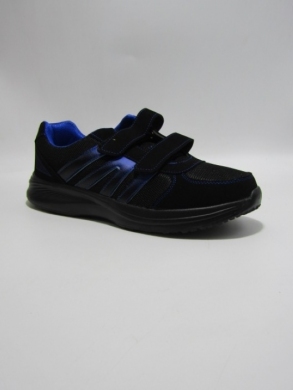 Buty sportowe męskie (41-46) C18-2 BLUE
