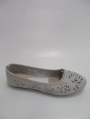 Baleriny damskie (36-41) B09J-2