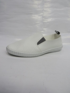 Tenisówki damskie (36-41) HC9207 GREY