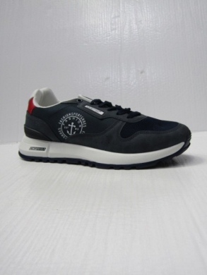 Buty sportowe męskie (40-45) AF-23-81 BLUE